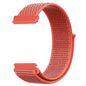 20mm 22mm Nylon Strap for Garmin Forerunner Venu Vivoactive Watch Band