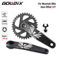 GOLDIX MTB Direct Mount Crankset 0mm Offset 170/175mm for 30–38T Chainring - EXPROTAS