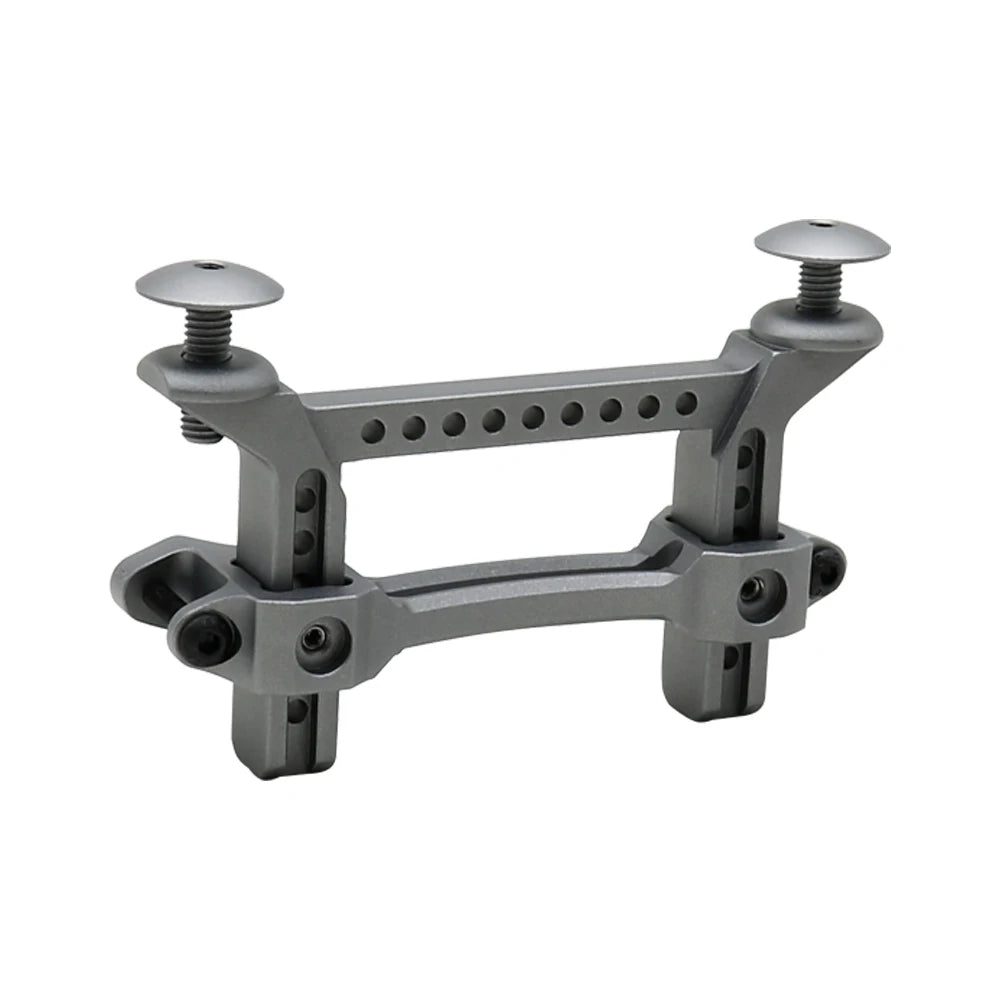 1/10 RC Crawler Metal Body Post Mounts for Traxxas TRX-4 / TRX-6 - EXPROTAS