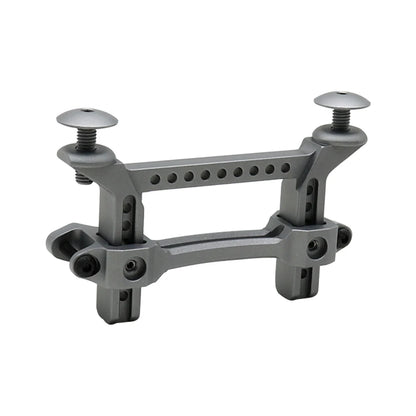 1/10 RC Crawler Metal Body Post Mounts for Traxxas TRX-4 / TRX-6 - EXPROTAS