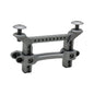 1/10 RC Crawler Metal Body Post Mounts for Traxxas TRX-4 / TRX-6 - EXPROTAS
