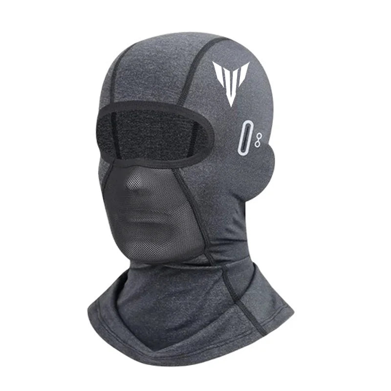 Sun UV Protection Motorcycle Cap for YAMAHA MT01 MT03 MT07 MT09 MT10