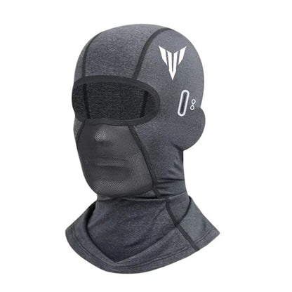 Sun UV Protection Motorcycle Cap for YAMAHA MT01 MT03 MT07 MT09 MT10