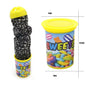 Potato Chip Snake Jump Magic Toy April Fool Stage Trick Prank Gag
