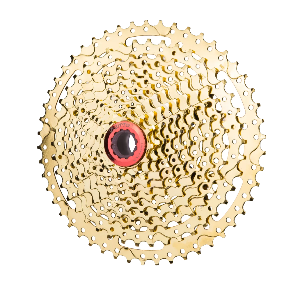 Bicycle Chain Cassette 11 Speed MTB Sprocket for Shimano 11V 11-52T