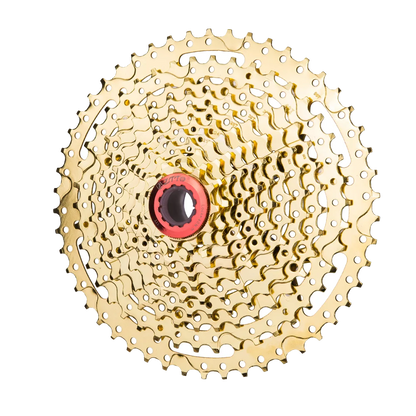 Bicycle Chain Cassette 11 Speed MTB Sprocket for Shimano 11V 11-52T