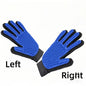 Pet Grooming Glove Deshedding Hair Remover Massage Brush for Dog Cat
