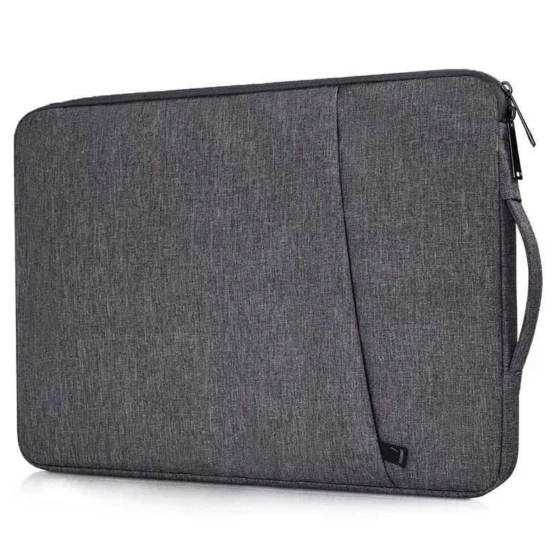 Laptop Sleeve Case 13-16 Inch Waterproof Bag for Macbook Dell Notebook