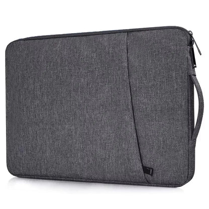 Laptop Sleeve Case 13-16 Inch Waterproof Bag for Macbook Dell Notebook