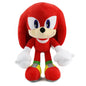 Sonic Plush Toy for Kids 30cm Soft Stuffed Animal with Furry Paws And Tail High-Quality Birthday Gift TV & Movie Character Theme