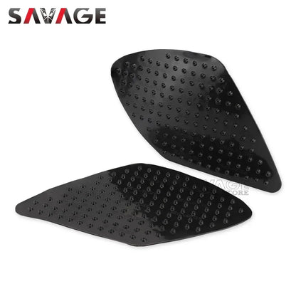 Tank Pad Knee Grip Protector Stickers for Suzuki GSR600 GSXR1000 K1-K8