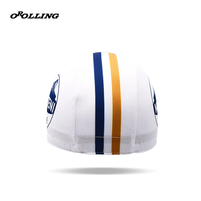 Cycling Cap Unisex Hat for Men Women Bicycle Accessories Lightweight