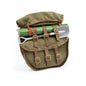 Simulation Spare Tire Bags for 1/8 1/10 RC Crawler Car - 1.9 2.2 Inch