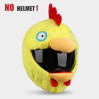 2022 New Motorcycle Helmet Hat Full Helmets Christmas Cap Gift Cover Motorbike Funny Heeds Crazy Case crash Outdoor Personalized-EXPROTAS