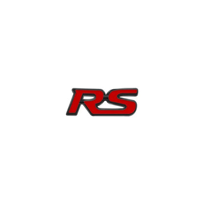 Car Steering Wheel Emblem Decor for Honda Civic Mugen