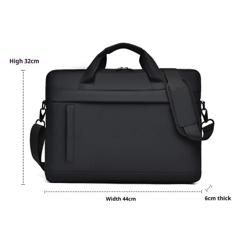 Laptop Tote Bag for Women Adjustable Briefcase Shoulder Work Bags