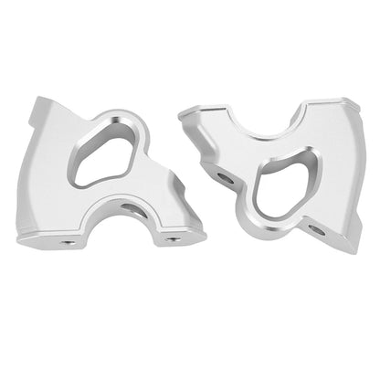 Handlebar Riser Clamp Adapter For BMW R1300GS R 1300 GS ADV 2023-2025 Extension
