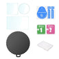 Glass Lens Protector for DJI Osmo Action 4 Tempered Film Accessories
