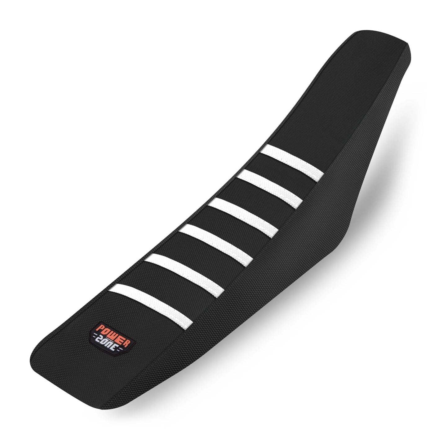 Universal Waterproof Anti-Slip Ribbed Seat Cover by Powerzone for SXF EXC KXF
