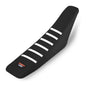 Universal Waterproof Anti-Slip Ribbed Seat Cover by Powerzone for SXF EXC KXF