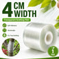 Biodegradable Grafting Tape Plant Bind Belt Eco-friendly Gardening Membrane