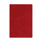 A5 A6 Journal Diary Notepad Leather Lined Notebook 160 Pages Student
