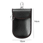 Faraday Box Car Keyless Signal Blocker Pouch RFID Anti-Theft Security
