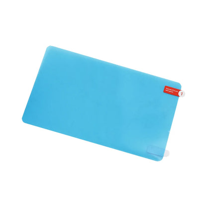 Screen Protector Film For ZONTES ZT368G 2024 Motorcycle Instrument Cluster