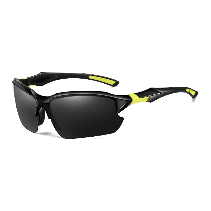 Sunglasses Men Women Polarized Cycling Sports Driving Eyewear UV400