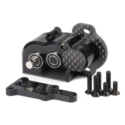48Pitch Ultralight Portal Transmission Competition LCG Tiny Gearbox for Axial Capra SCX10 III AR45P Vanquish F10 Portal Axle