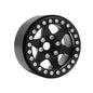 1.9" Metal 6-Spoke Beadlock Wheel Rim for 1/10 RC Crawler TRX4 SCX10 Capra D90 - EXPROTAS