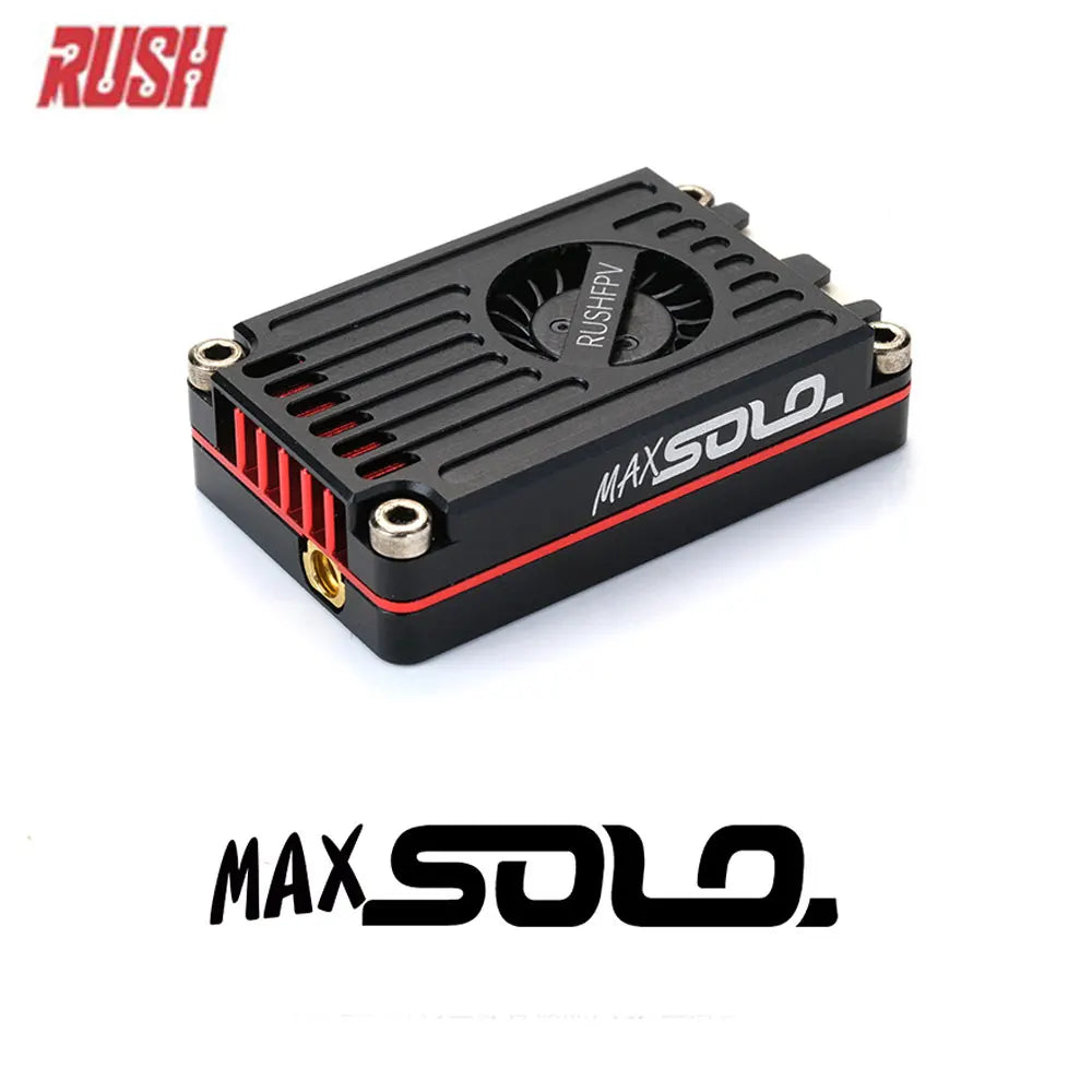 Fan For RC Drone 5.8G 2.5W VTX with Cooling Shell