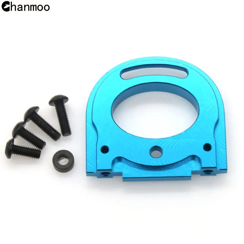 RC Car Upgrade Parts for Tamiya TT02 Metal Front Rear Steering Swing Arms