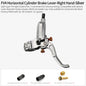 Hydraulic Brake Lever FROG WAKE FV4-IN Reach Adjust MTB DH Sur-Ron Alloy