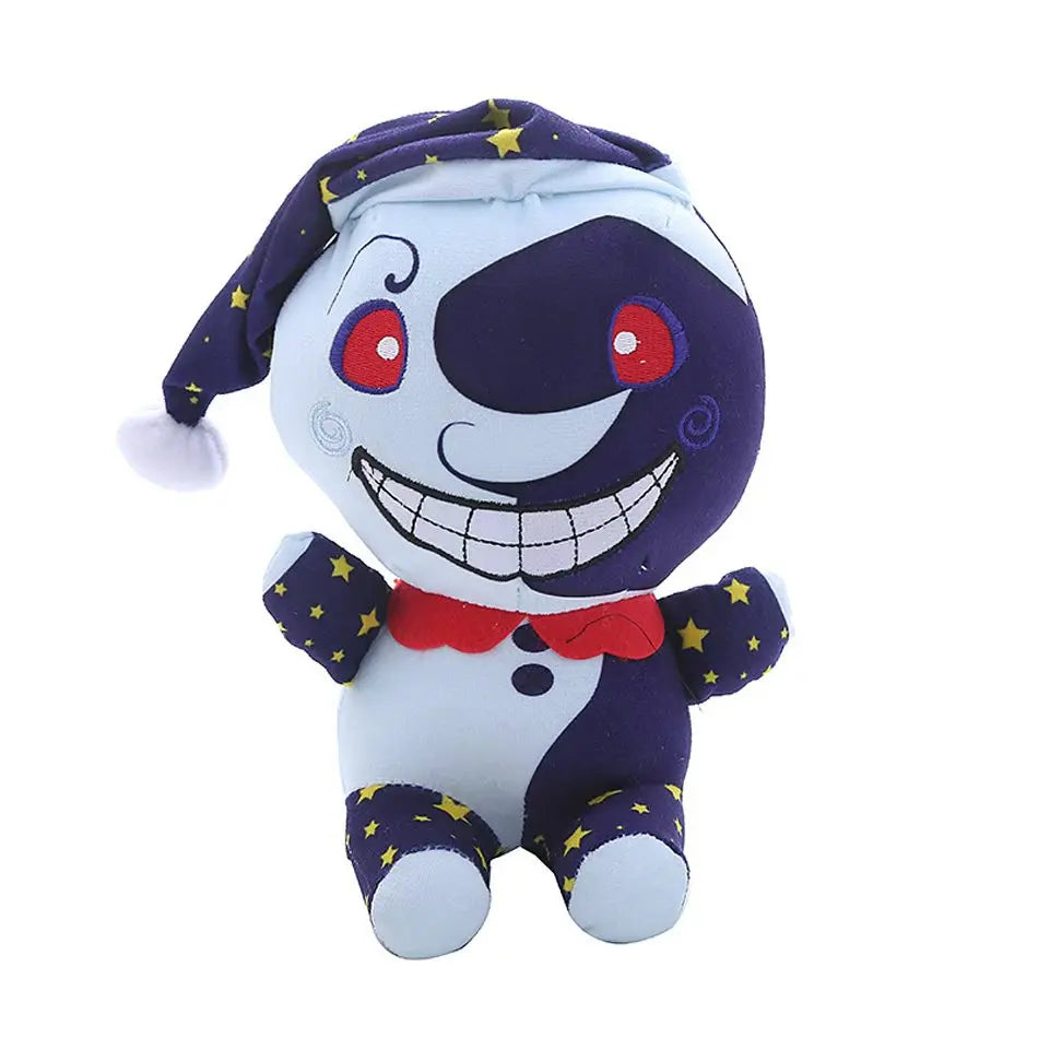 Doll Bonnie Bear Plush Toy Five Nights at Freddy's Foxy Gift 2026