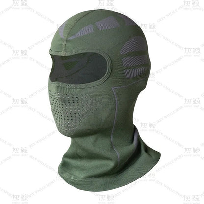 Balaclava Face Mask Winter Ski Cycling Warm Neck Cover for Men Women
