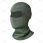 Balaclava Face Mask Winter Ski Cycling Warm Neck Cover for Men Women