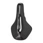 ROCKBROS Cycling Saddle Waterproof Breathable Soft Ultralight MTB Road Bike Seat