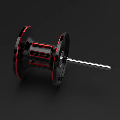 KastKing Brutus Baitcasting Reel Magnetic Braking System 7.2:1 Gear Ratio 5+1 Ball Bearings 8KG Max Drag Fishing Coil-EXPROTAS