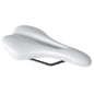 Bicycle Saddle Medium Padding Bike Seat for Mountain Road Bikes Comfort