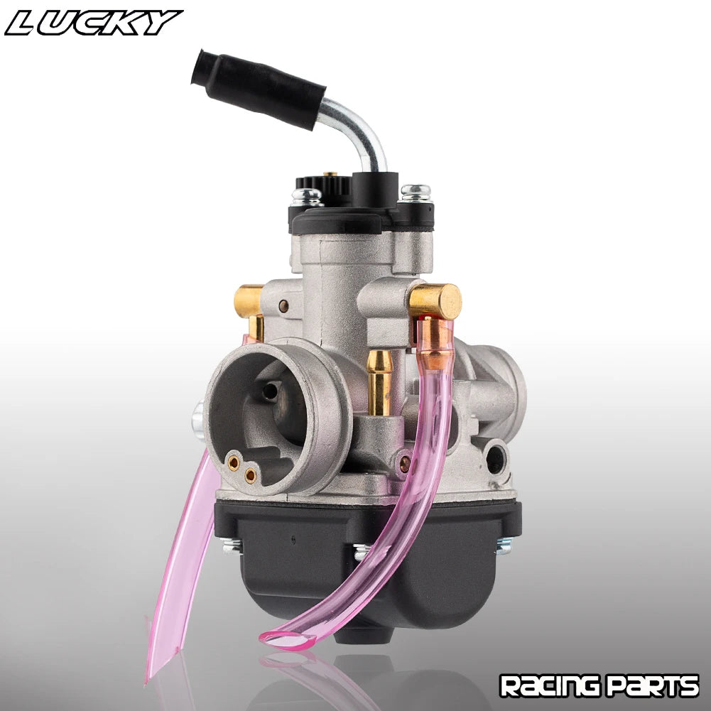 19mm Carburetor For KTM SX50 50cc 2001-2008 Dirt Pit Bike Engine Parts Accessory