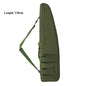 Tactical Sniper Rifle Bag 70/98/118cm Gun Case Airsoft Hunting Pack
