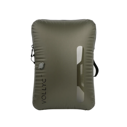 Vacuum Storage Bag 18-55L Reusable Compression Luggage Travel Bags