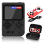 Mini Retro Handheld Game Player 500 Games Portable Console for Kids