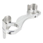 Front Fork Brace Stabilizer Aluminum Bracket for Honda Goldwing GL1800/F6B 2001-2017 - EXPROTAS