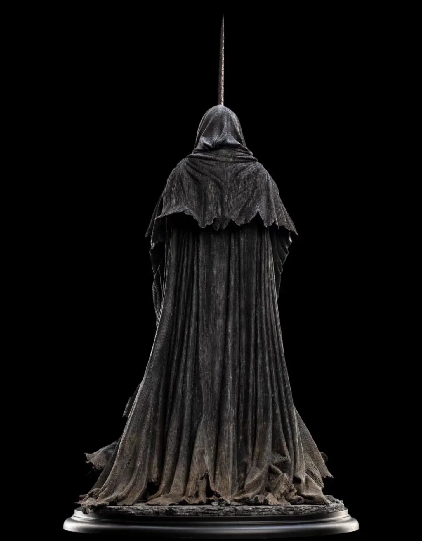 Nazgul Ringwraith 25cm Action Figure Lord of the Rings LOR Collectible Model Toy