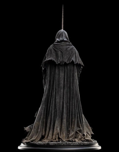 Nazgul Ringwraith 25cm Action Figure Lord of the Rings LOR Collectible Model Toy