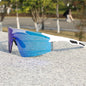 NRC TR90 Cycling Sunglasses MTB Road Bike Fishing Hiking Sports Eyewear