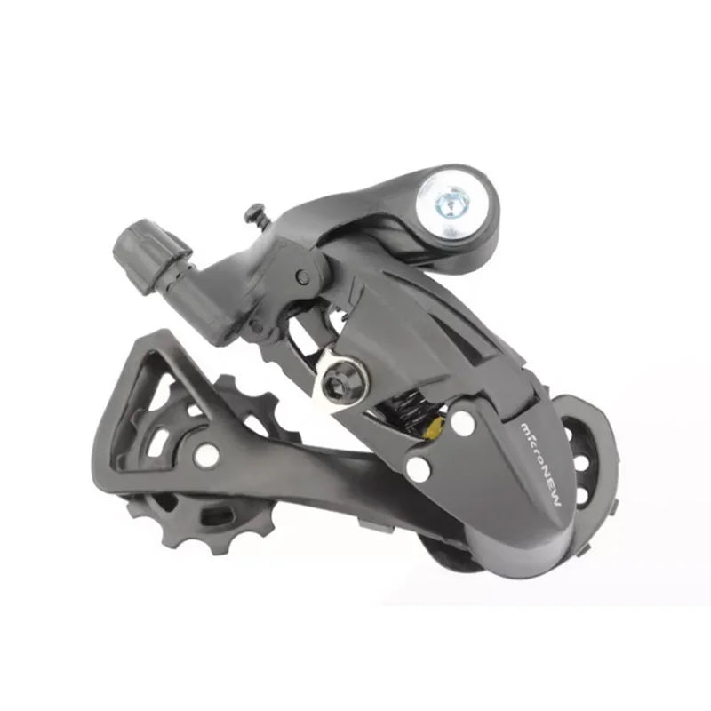 MicroNEW MTB Shifter Rear Derailleur 7/8/9/10/11 Speed Groupset Bike Accessories