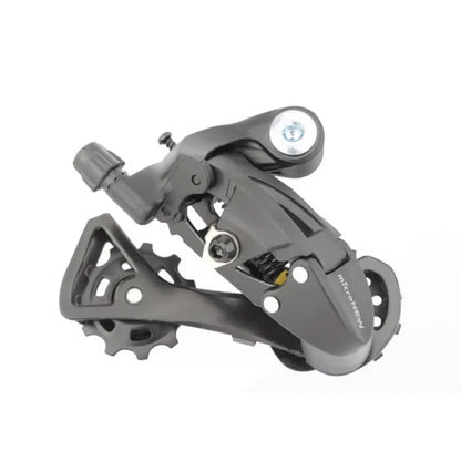 MicroNEW MTB Shifter Rear Derailleur 7/8/9/10/11 Speed Groupset Bike Accessories